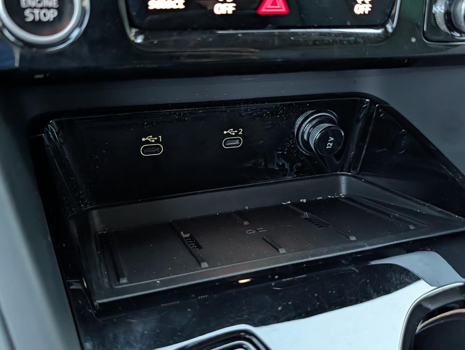 2025 Audi Q5 Premium Plus 2.0 TFSI quattro