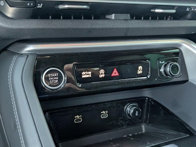 2025 Audi Q5 Premium Plus 2.0 TFSI quattro