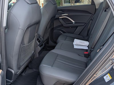 2025 Audi Q5 Premium Plus 2.0 TFSI quattro