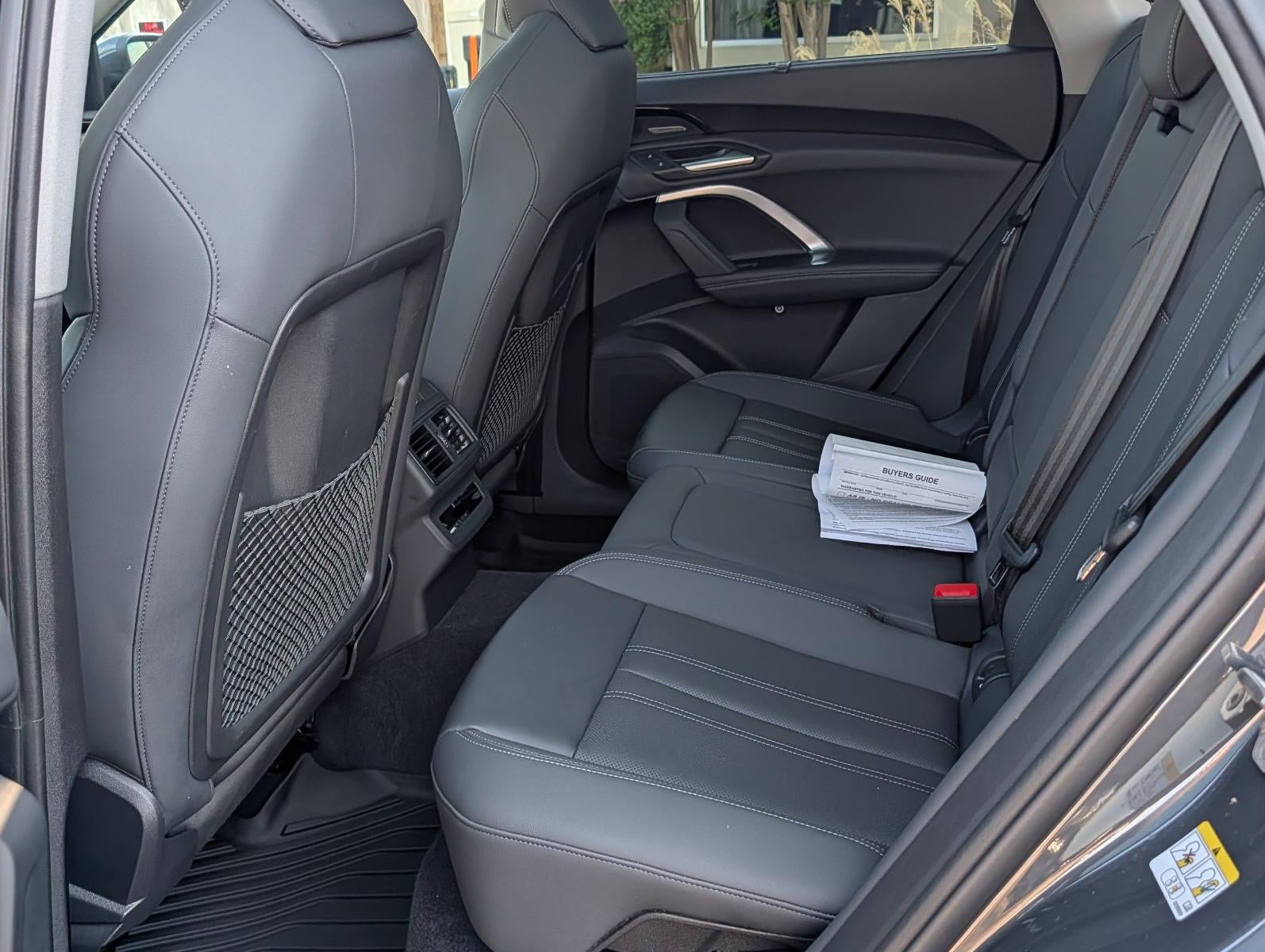 2025 Audi Q5 Premium Plus 2.0 TFSI quattro