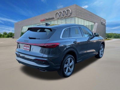 2025 Audi Q5 Premium Plus 2.0 TFSI quattro