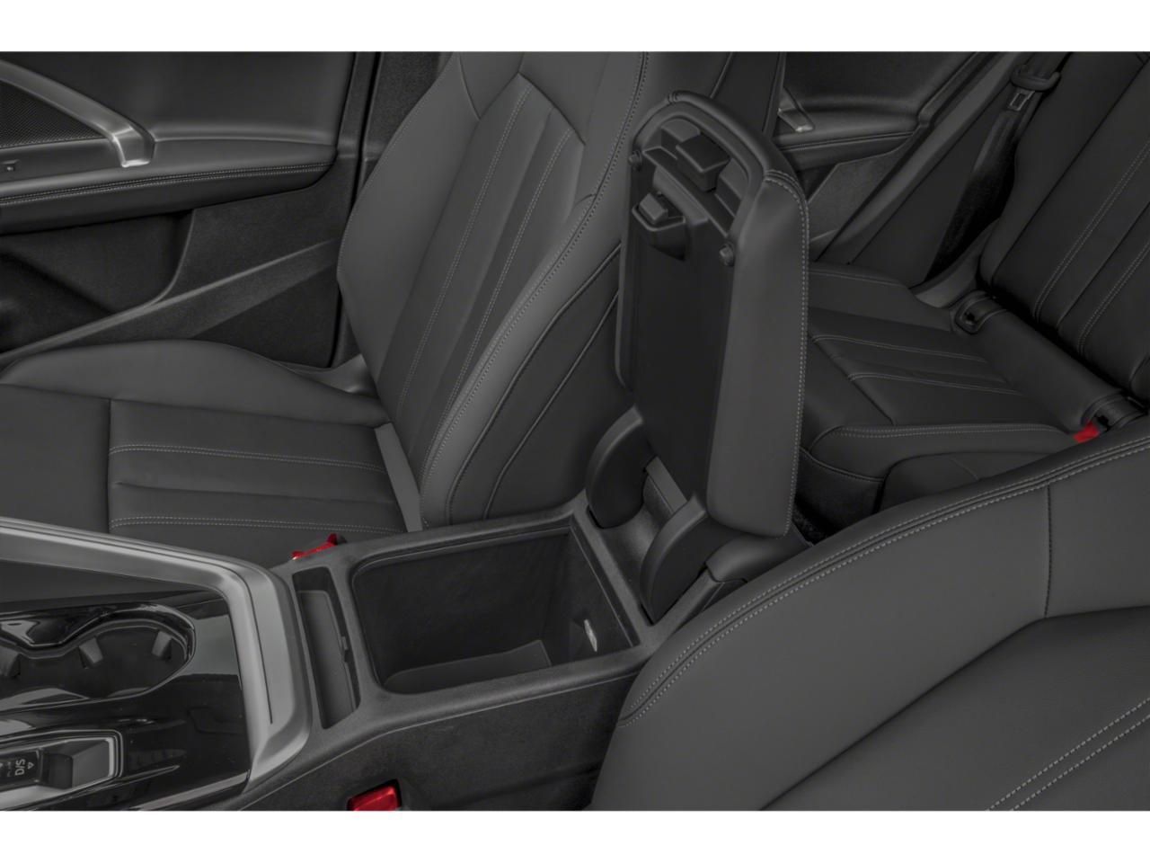 2025 Audi Q5 Premium Plus 2.0 TFSI quattro