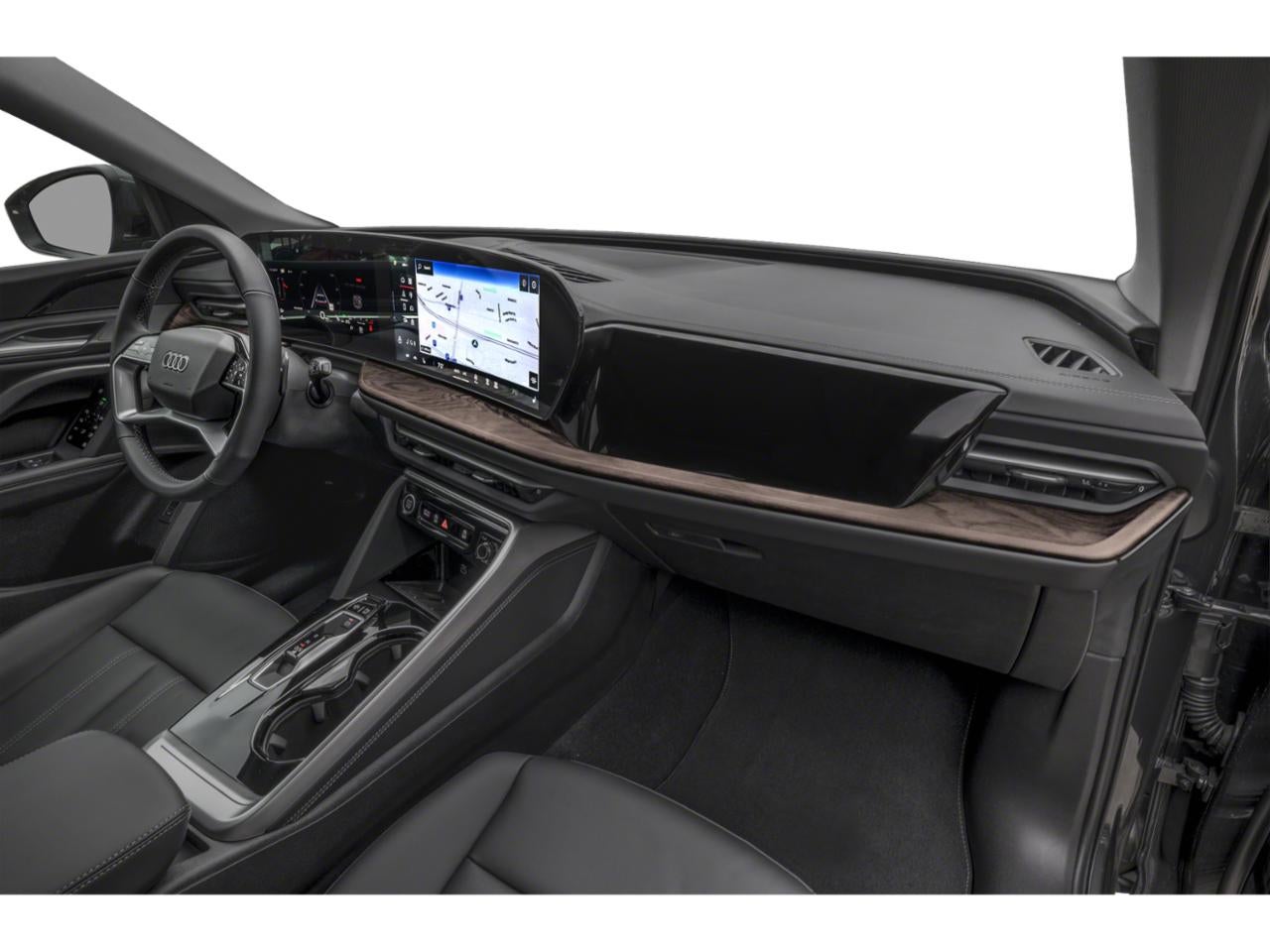 2025 Audi Q5 Premium Plus 2.0 TFSI quattro
