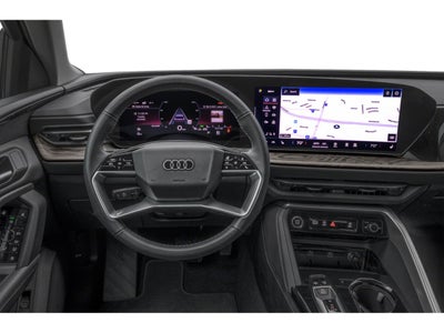 2025 Audi Q5 Premium Plus 2.0 TFSI quattro