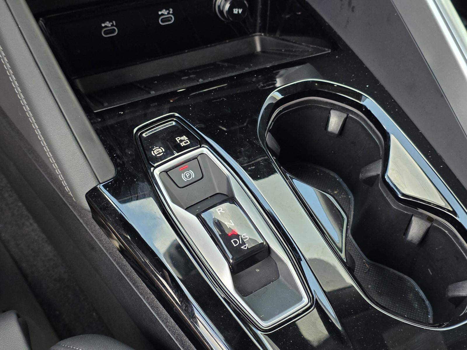2025 Audi Q5 Premium Plus 2.0 TFSI quattro