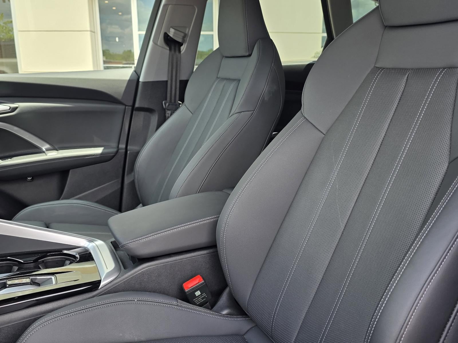 2025 Audi Q5 Premium Plus 2.0 TFSI quattro