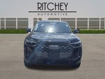 2025 Audi Q5 Premium Plus 2.0 TFSI quattro