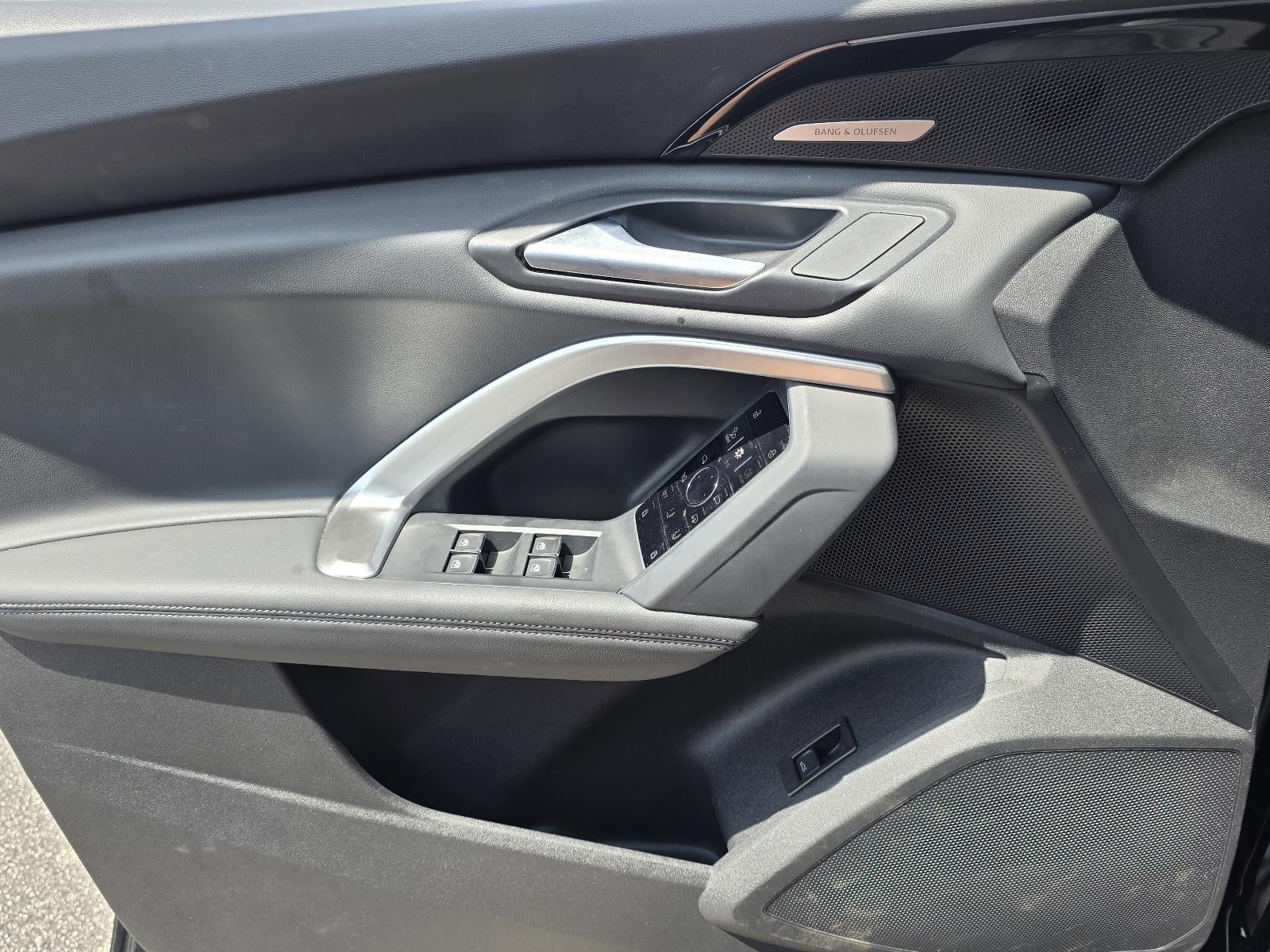 2025 Audi Q5 Premium Plus 2.0 TFSI quattro