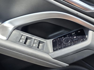 2025 Audi Q5 Premium Plus 2.0 TFSI quattro