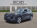 2025 Audi Q5 Premium Plus 2.0 TFSI quattro
