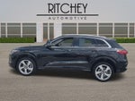 2025 Audi Q5 Premium Plus 2.0 TFSI quattro