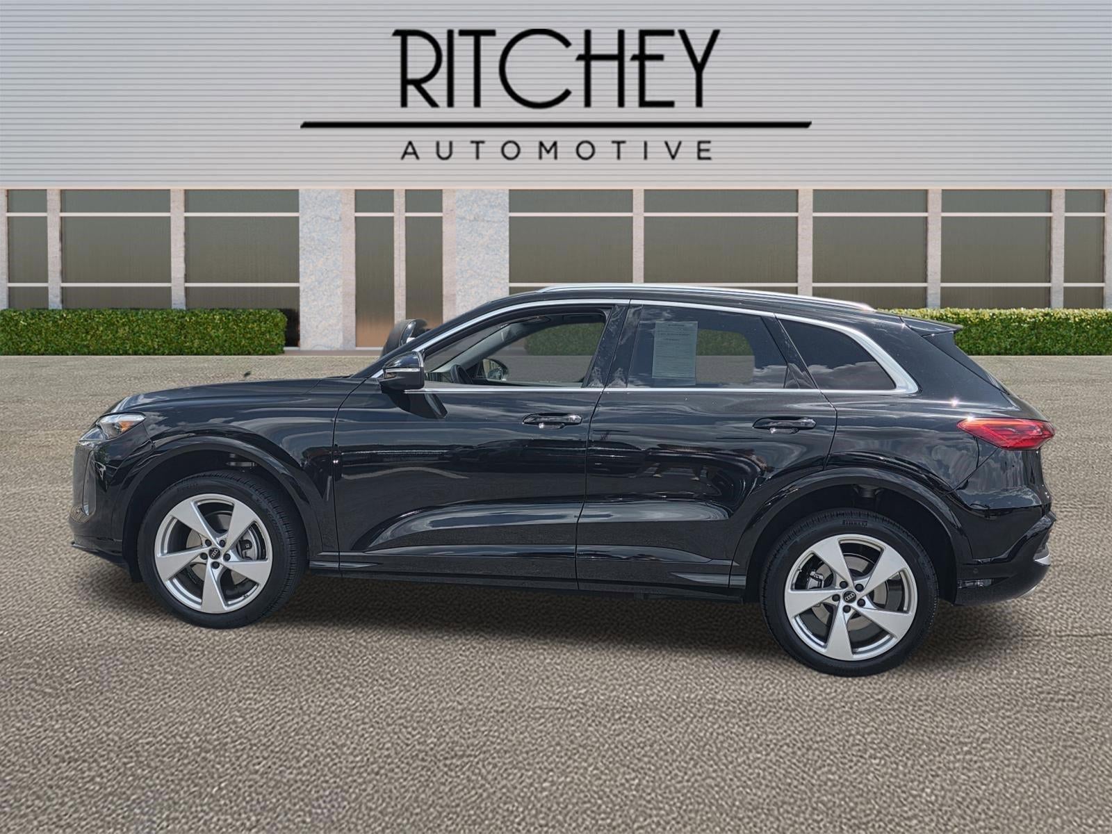 2025 Audi Q5 Premium Plus 2.0 TFSI quattro