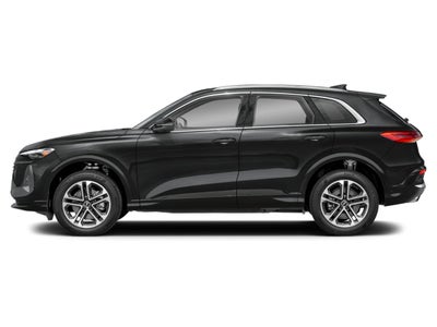 2025 Audi Q5 Premium Plus 2.0 TFSI quattro
