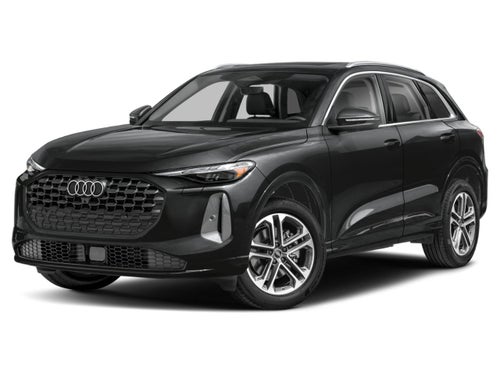 2025 Audi Q5 Premium Plus 2.0 TFSI quattro