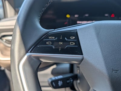2025 Audi Q5 Prestige 2.0 TFSI quattro