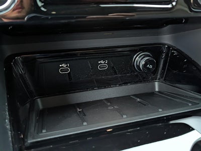 2025 Audi Q5 Prestige 2.0 TFSI quattro