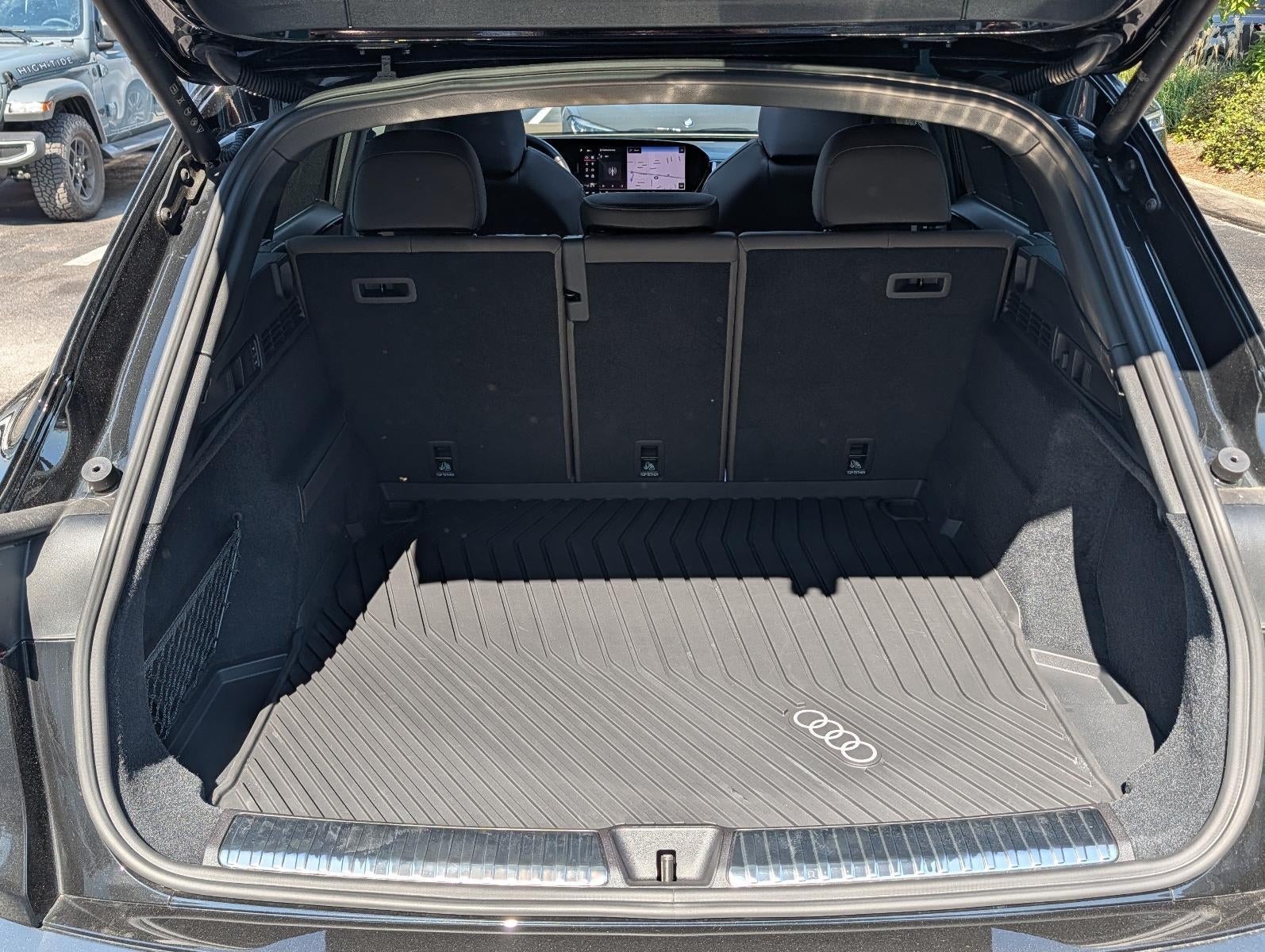 2025 Audi Q5 Prestige 2.0 TFSI quattro
