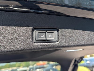 2025 Audi Q5 Prestige 2.0 TFSI quattro