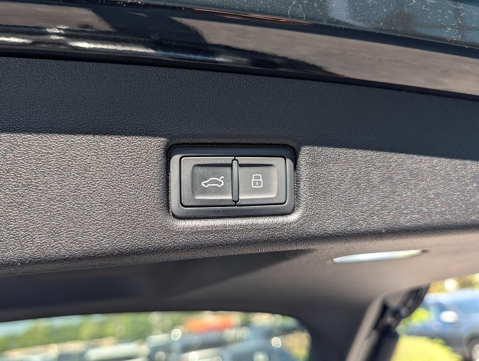 2025 Audi Q5 Prestige 2.0 TFSI quattro