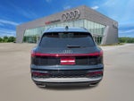 2025 Audi Q5 Prestige 2.0 TFSI quattro