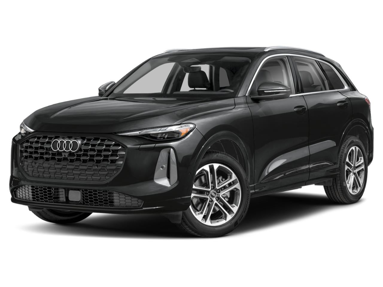 2025 Audi Q5 Prestige 2.0 TFSI quattro