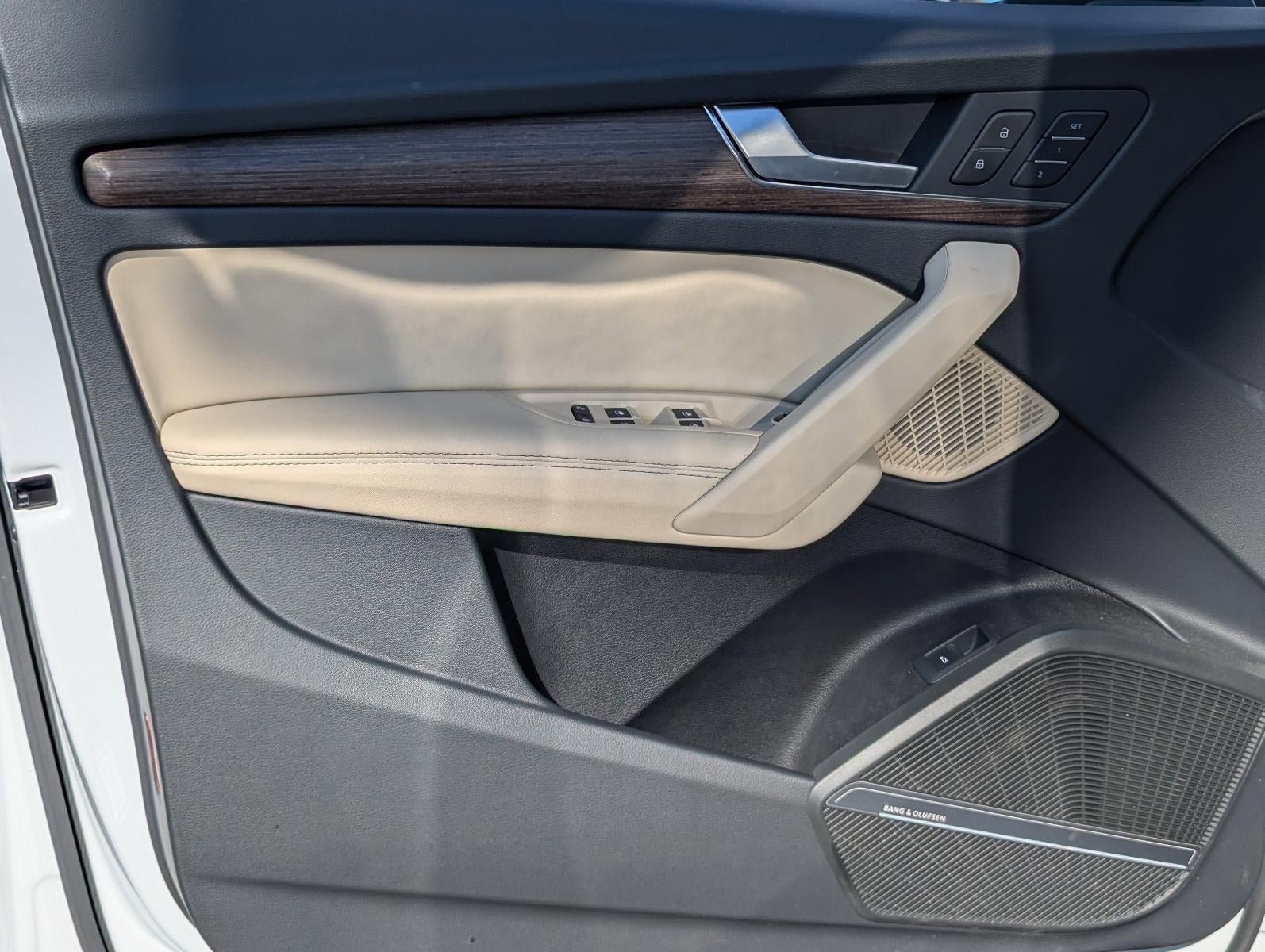 2025 Audi Q5 Sportback S line Premium Plus 45 TFSI quattro