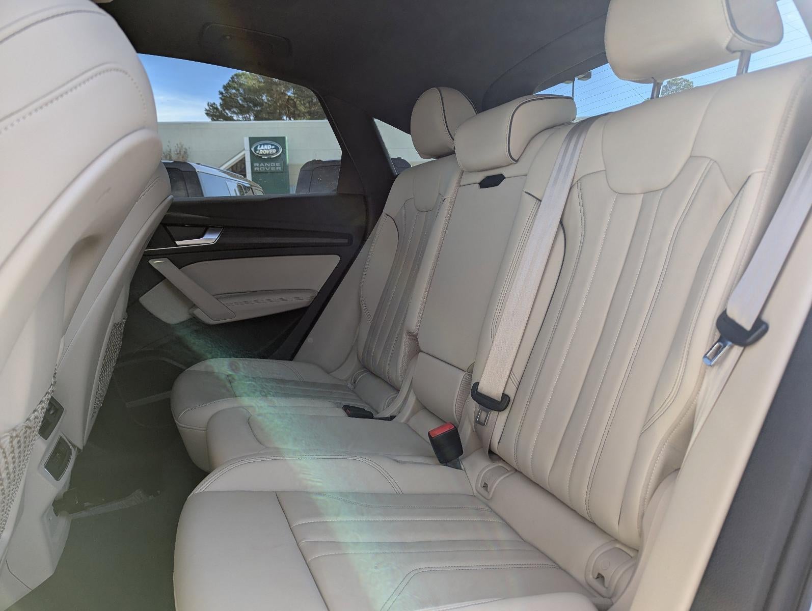 2025 Audi Q5 Sportback S line Premium Plus 45 TFSI quattro