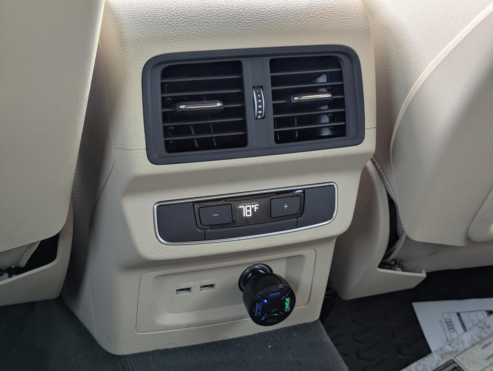 2025 Audi Q5 Sportback S line Premium Plus 45 TFSI quattro