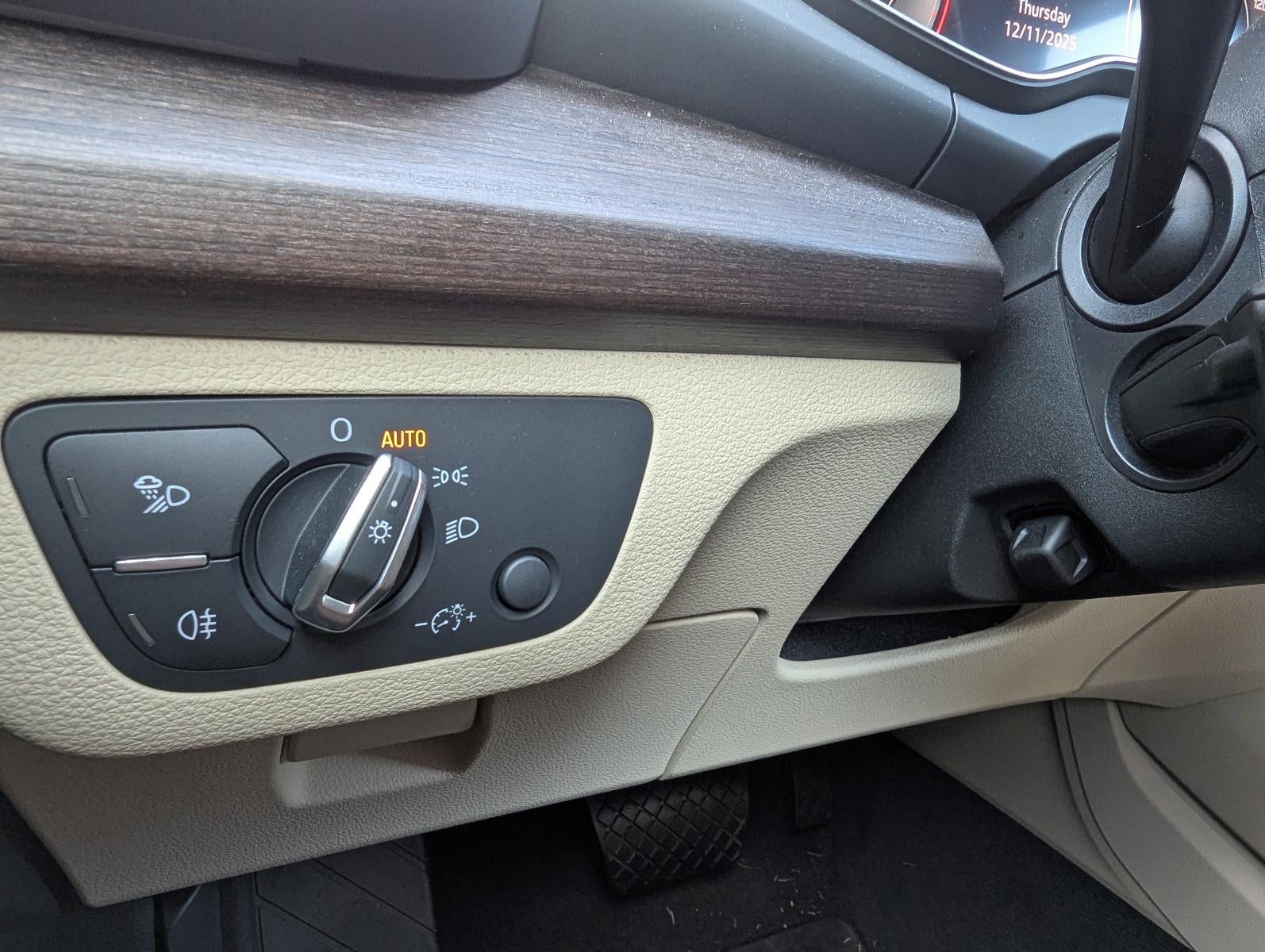 2025 Audi Q5 Sportback S line Premium Plus 45 TFSI quattro