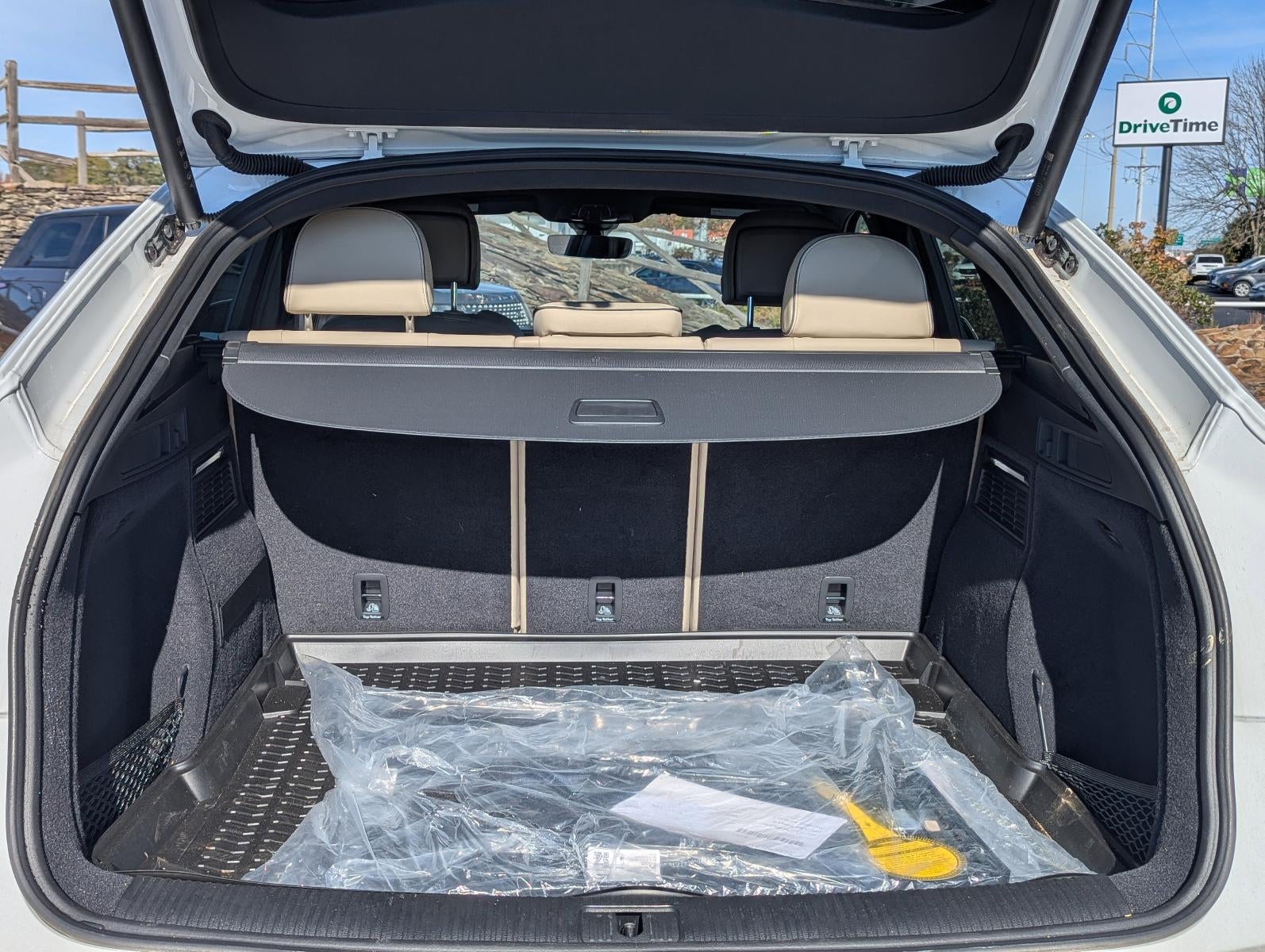 2025 Audi Q5 Sportback S line Premium Plus 45 TFSI quattro