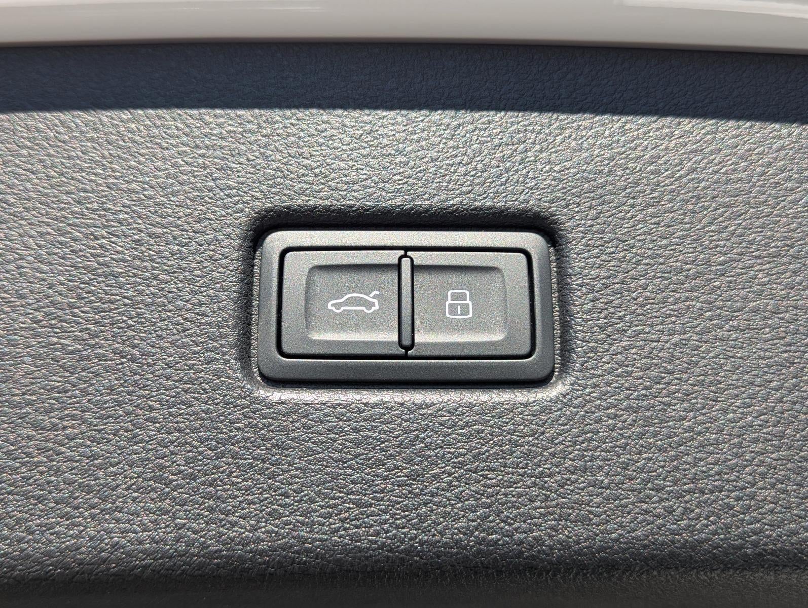 2025 Audi Q5 Sportback S line Premium Plus 45 TFSI quattro