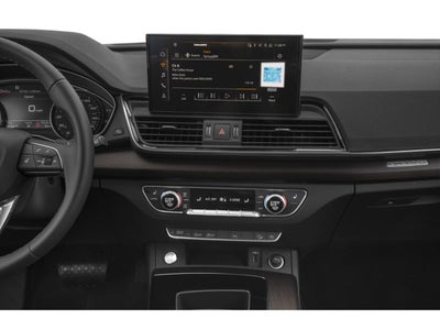 2025 Audi Q5 Sportback S line Premium Plus 45 TFSI quattro