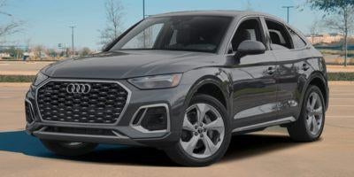 2025 Audi Q5 Sportback S line Premium Plus 45 TFSI quattro