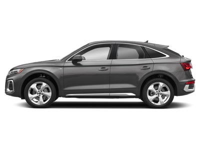 2025 Audi Q5 Sportback S line Premium Plus 45 TFSI quattro