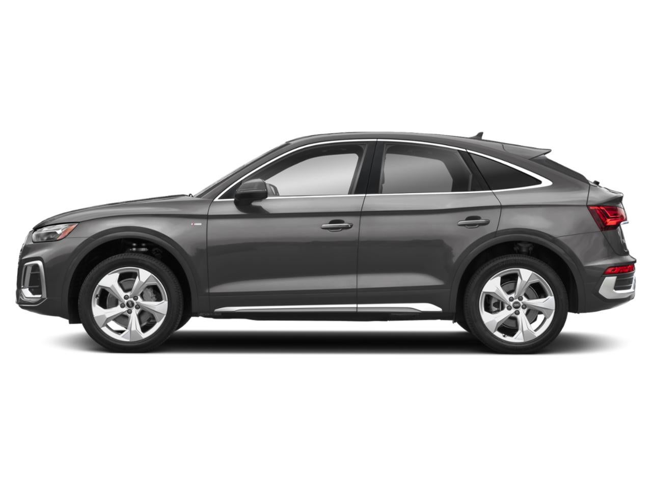 2025 Audi Q5 Sportback S line Premium Plus 45 TFSI quattro