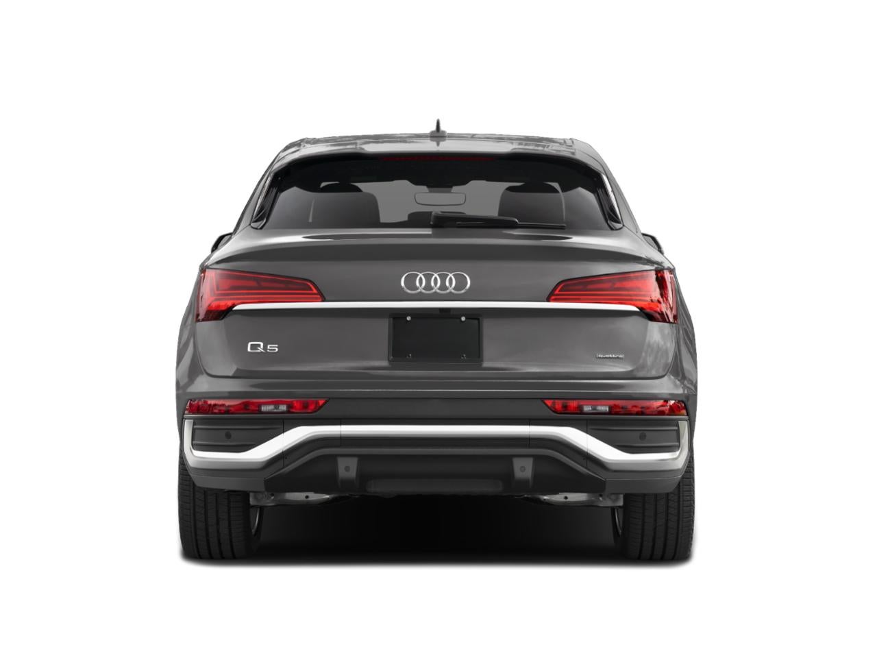 2025 Audi Q5 Sportback S line Premium Plus 45 TFSI quattro