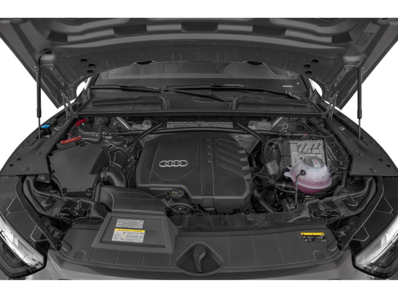 2025 Audi Q5 Sportback S line Premium Plus 45 TFSI quattro