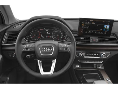 2025 Audi Q5 Sportback S line Premium Plus 45 TFSI quattro