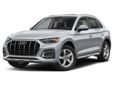 2023 Audi Q5 Premium 40 TFSI quattro