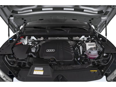 2023 Audi Q5 Premium 40 TFSI quattro