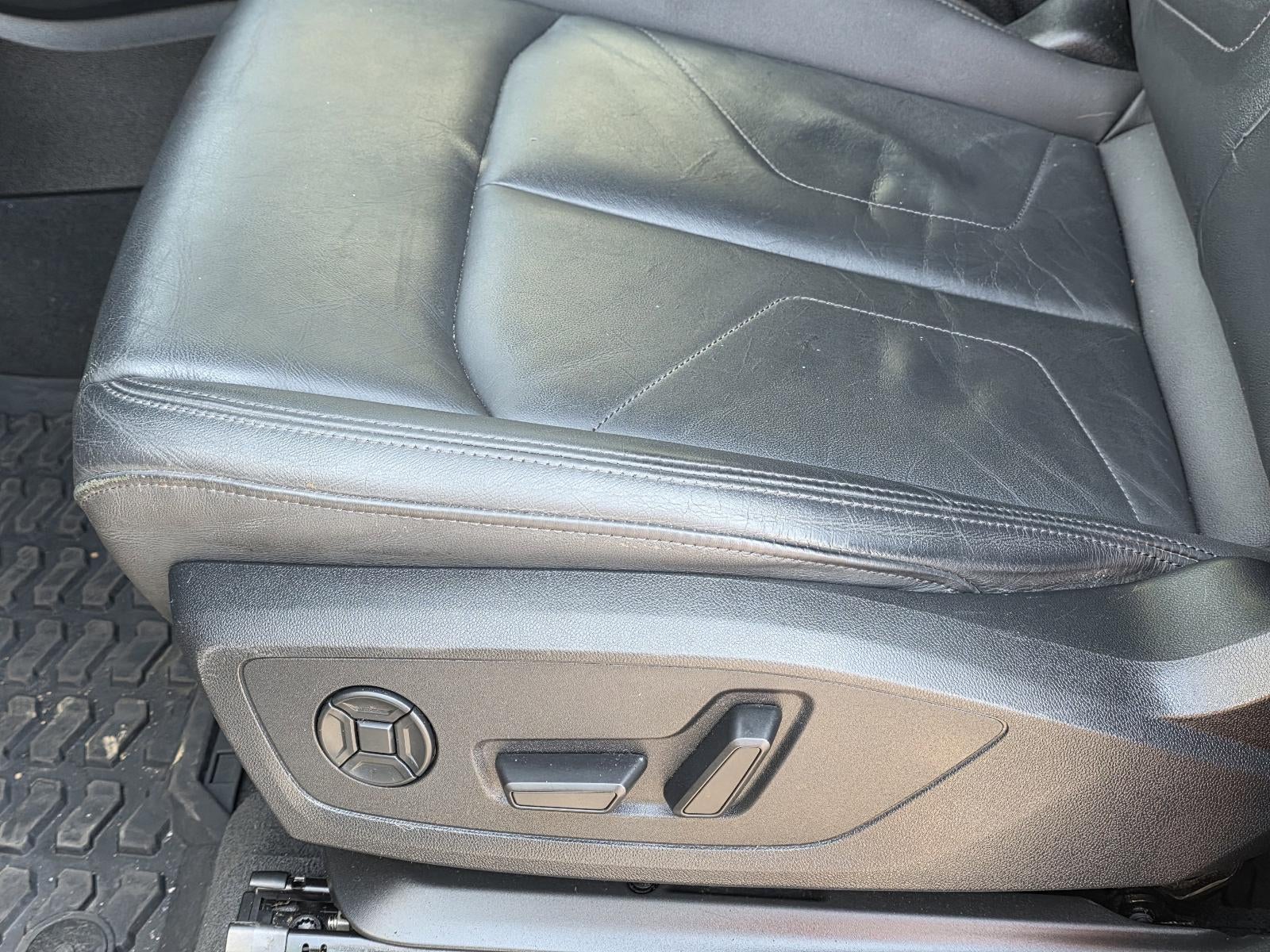 2021 Audi Q3 Premium 40 TFSI quattro