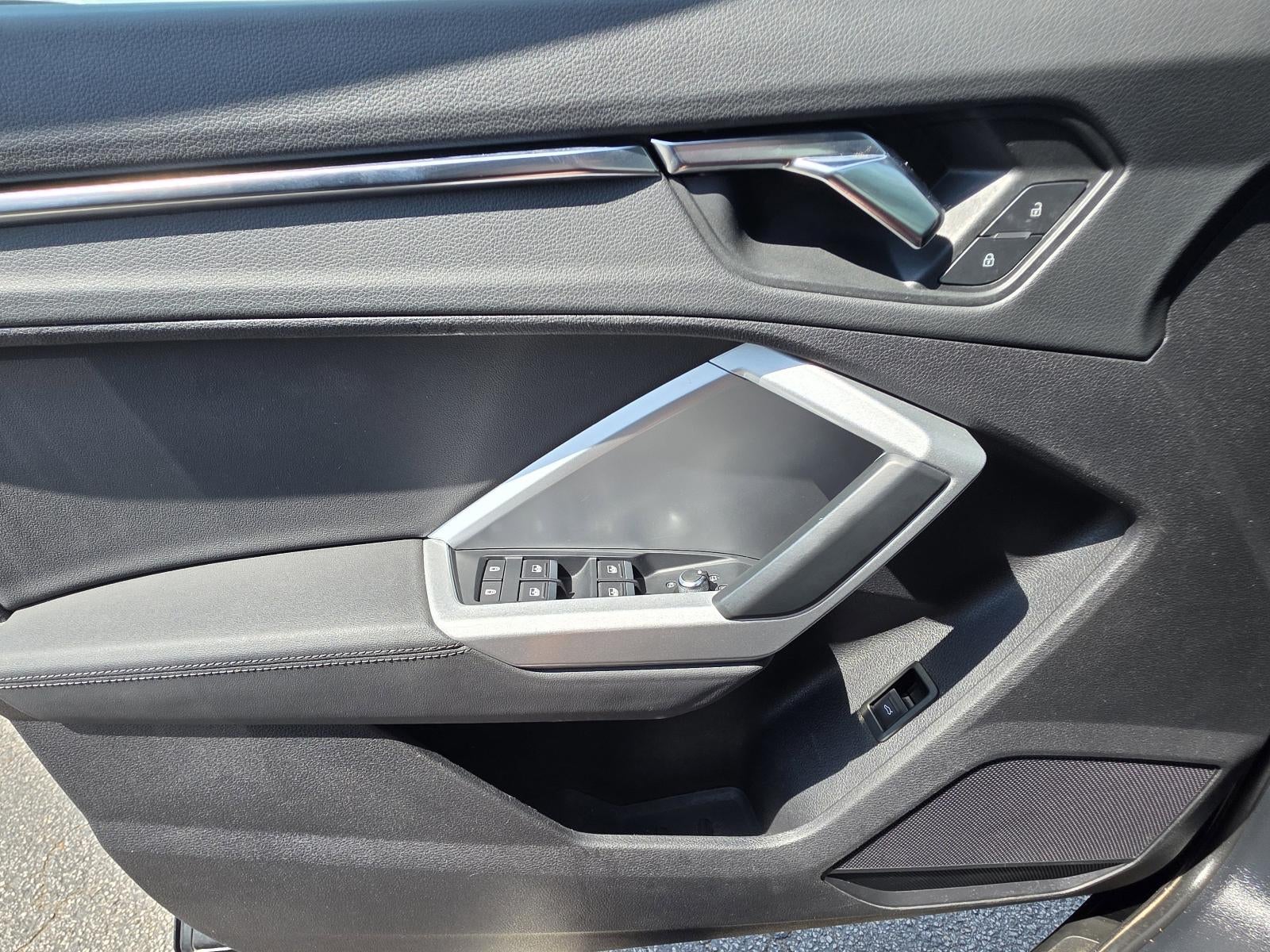 2021 Audi Q3 Premium 40 TFSI quattro