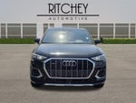 2021 Audi Q3 Premium 40 TFSI quattro