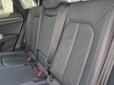 2021 Audi Q3 Premium 40 TFSI quattro