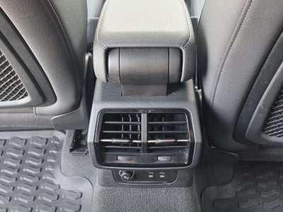 2021 Audi Q3 Premium 40 TFSI quattro