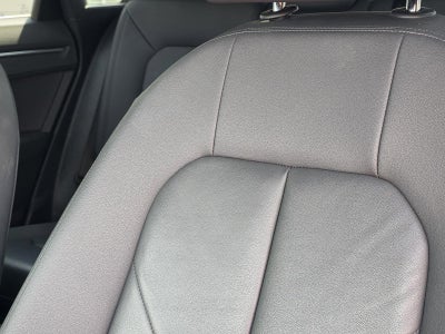 2021 Audi Q3 Premium 40 TFSI quattro