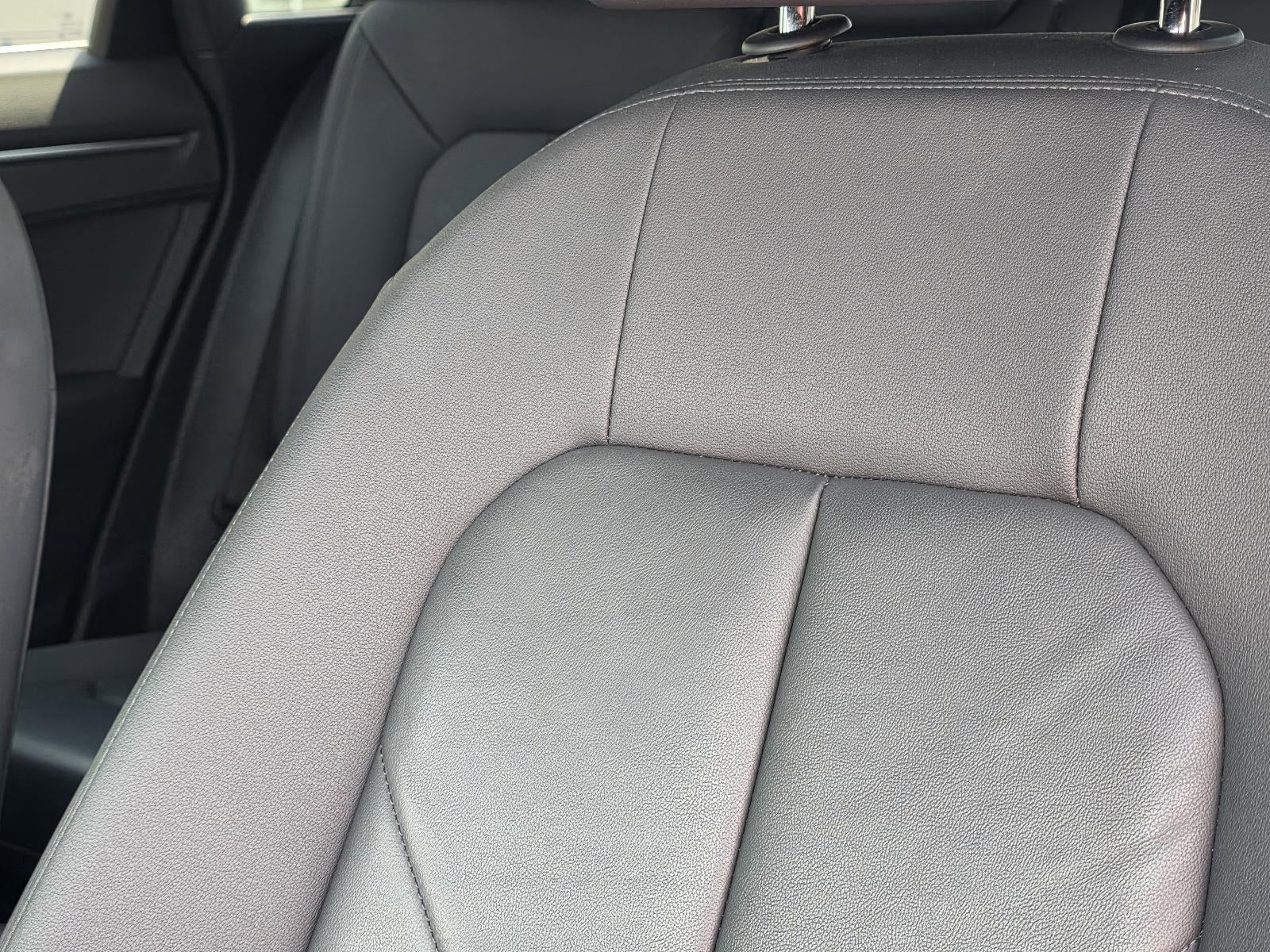 2021 Audi Q3 Premium 40 TFSI quattro