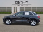 2021 Audi Q3 Premium 40 TFSI quattro