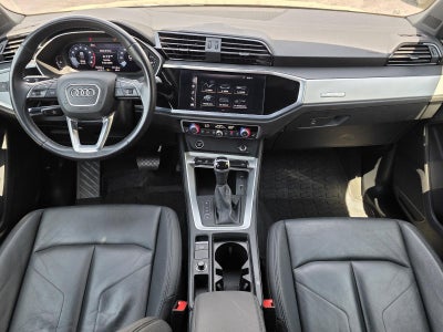 2021 Audi Q3 Premium 40 TFSI quattro