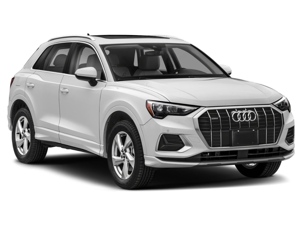 2021 Audi Q3 Premium 40 TFSI quattro